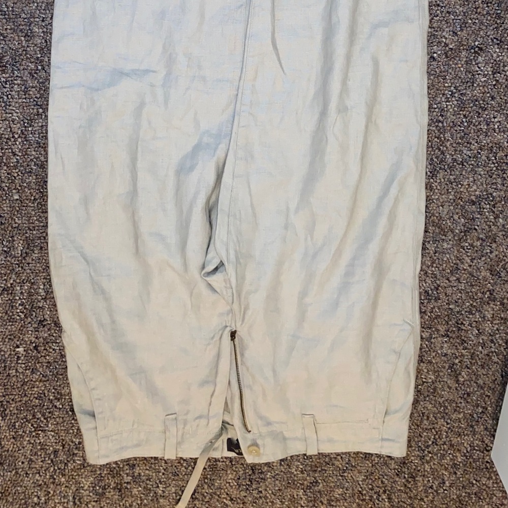Drawstring Banana Republic